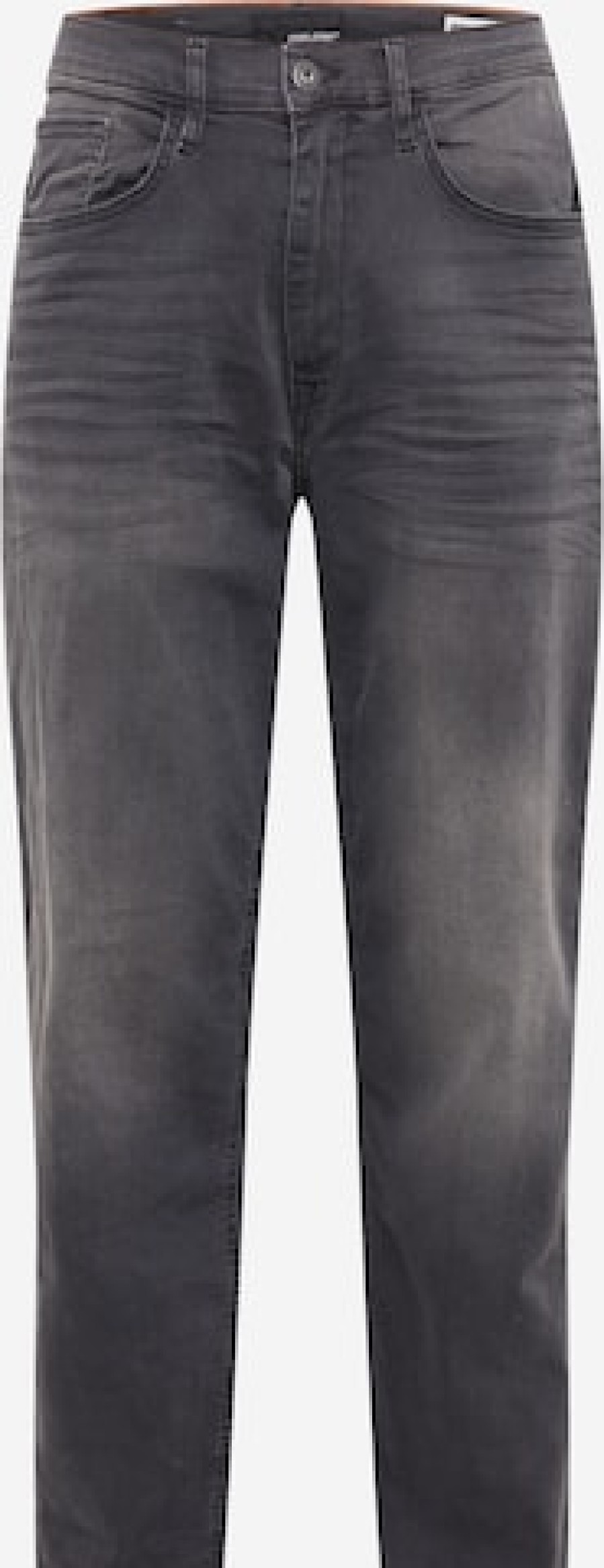 Men BLEND Jeans | Loose Fit Jeans 'Thunder'