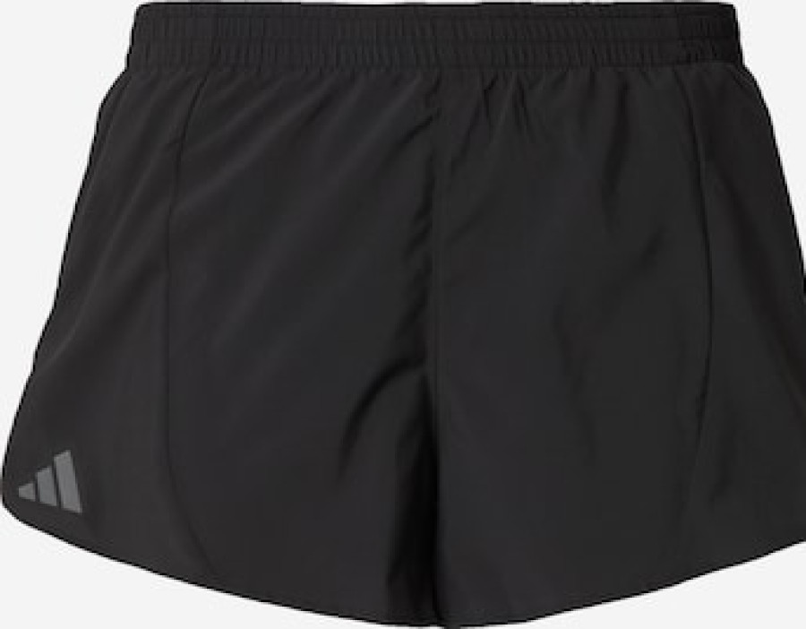 Men Shorts Sports Bottoms | Regular Workout Pants 'Adizero Essentials '