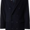 Men Luka Coats | Between-Seasons Coat 'Joshua'