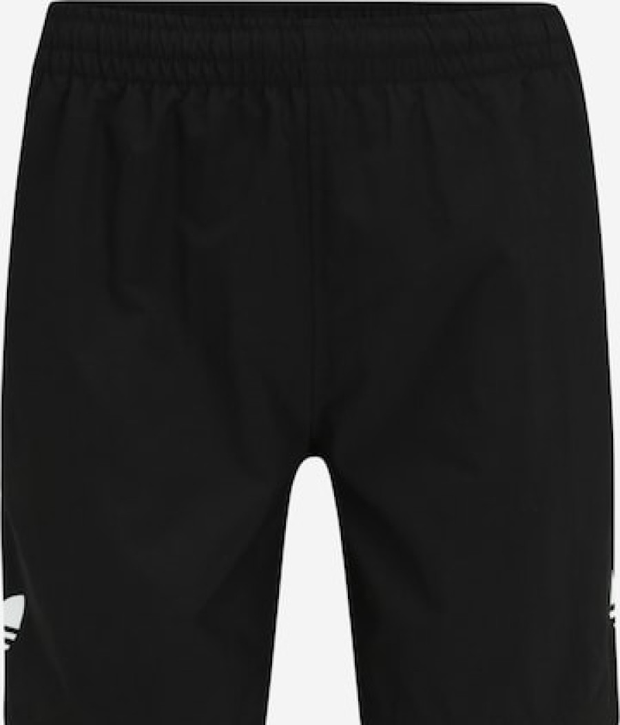 Men ADIDAS Swimwear | Board Shorts 'Essentials Trefoil'