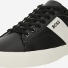 Men Casual Classic Sneakers | Sneakers 'Aiden Tenn'