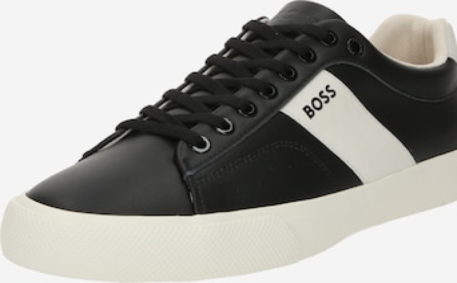 Men Casual Classic Sneakers | Sneakers 'Aiden Tenn'