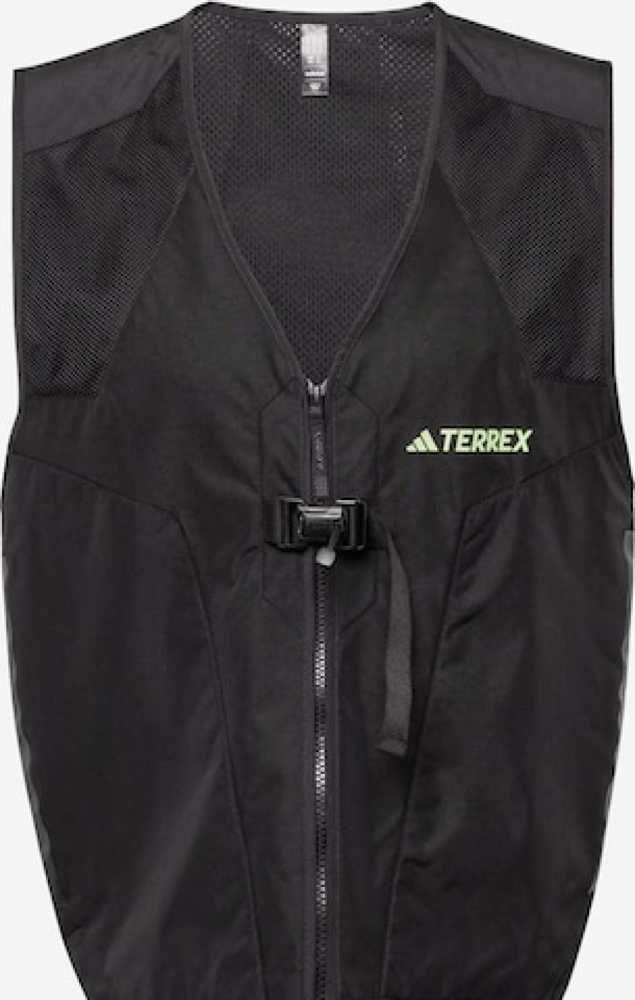 Men Vests Sports Jackets | Sports Vest 'Campyx'