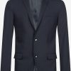 Men Calvin Suits & Jackets | Slim Fit Business Blazer