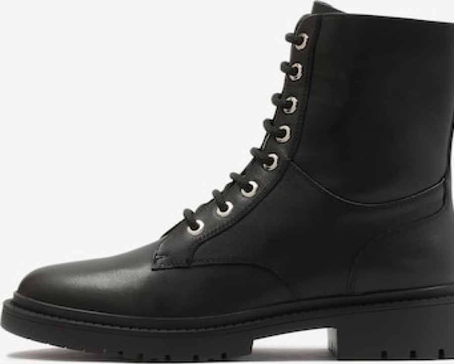 Women Kazar Ankle Boots | Lace-Up Ankle Boots