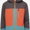 Men Ski Sports Jackets | Athletic Jacket 'Pomano'