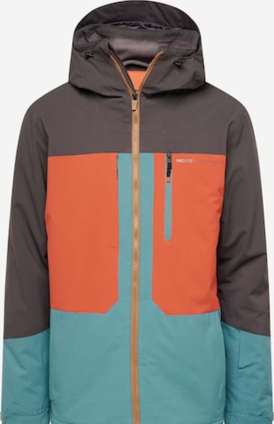 Men Ski Sports Jackets | Athletic Jacket 'Pomano'