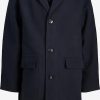 Men JACK Coats | Between-Seasons Coat 'Jclinton'