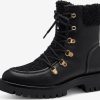 Women TAMARIS Ankle Boots | Lace-Up Ankle Boots