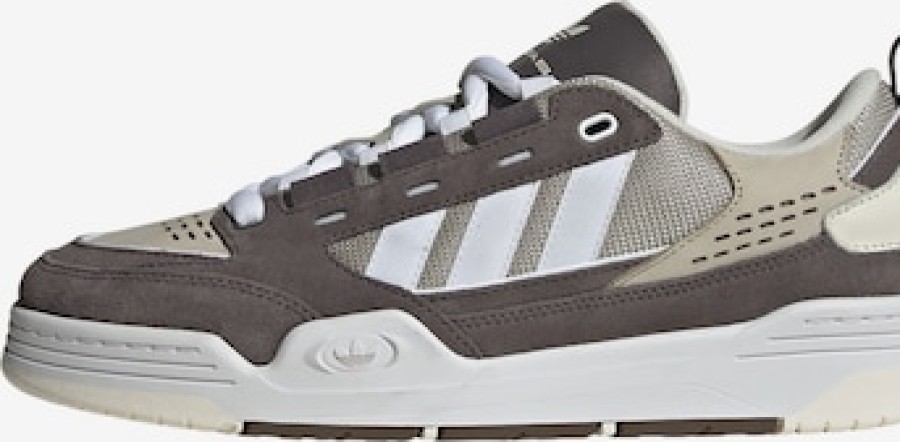 Men Runners Classic Sneakers | Sneakers 'Adi2000'