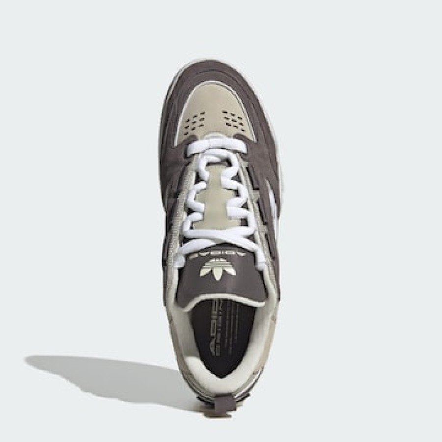 Men Runners Classic Sneakers | Sneakers 'Adi2000'