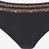 Women Bikini Swimwear | Bikini Bottoms 'Adele'