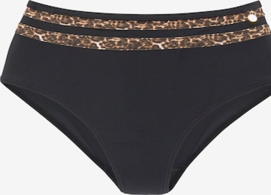 Women Bikini Swimwear | Bikini Bottoms 'Adele'