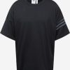 Men ADIDAS T-Shirts | Shirt 'Street Neuclassics'