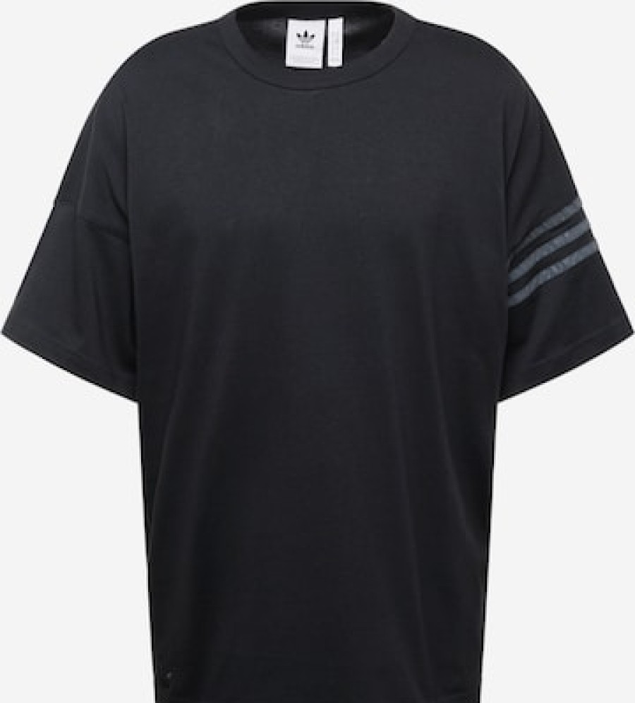 Men ADIDAS T-Shirts | Shirt 'Street Neuclassics'