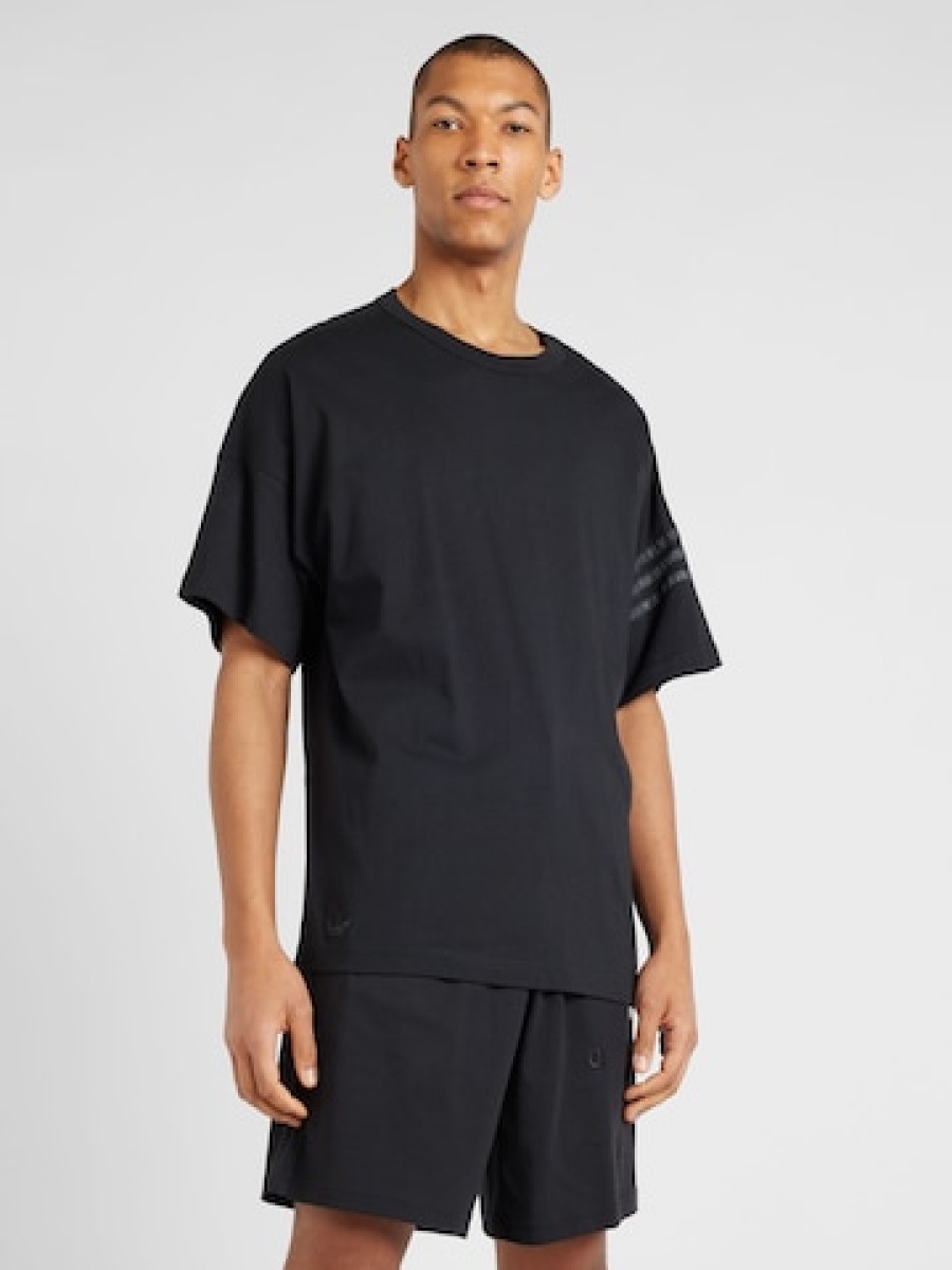 Men ADIDAS T-Shirts | Shirt 'Street Neuclassics'