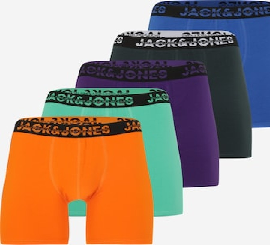 Men Underpants Plus Sizes | Boxer Shorts 'Dallas'