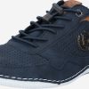 Men Casual Classic Sneakers | Sneakers 'Canario'