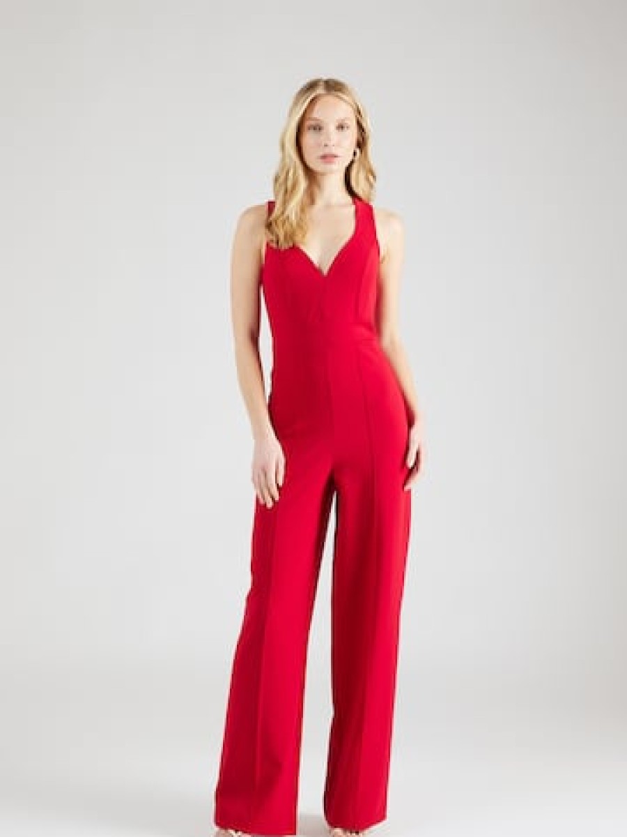 Women Guido Jumpsuits & Playsuits | Jumpsuit 'Tia'