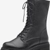 Women MARCO Boots | Lace-Up Boots