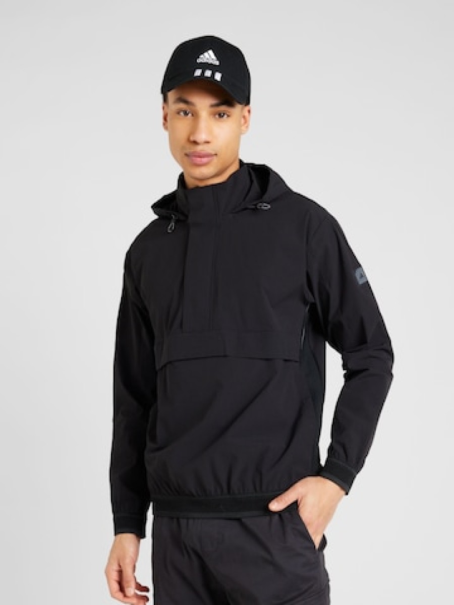 Men ADIDAS Sports Jackets | Athletic Jacket