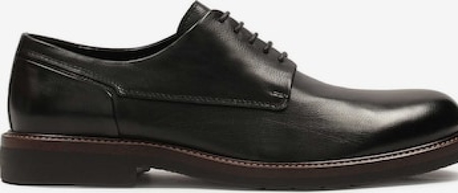 Men Kazar Low Shoes | Lace-Up Shoes