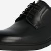 Men BOSS Low Shoes | Lace-Up Shoes 'Firstclass Derb'