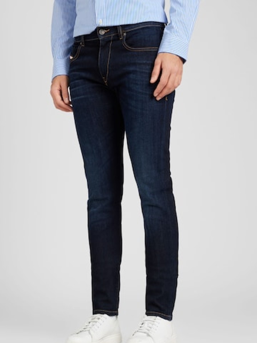 Men DIESEL Jeans | Regular Jeans '2019 D-Strukt'