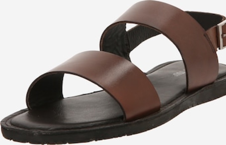 Men ABOUT Open Shoes | Sandals 'Jesper Sandal'