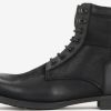 Men Kazar Boots | Lace-Up Boots