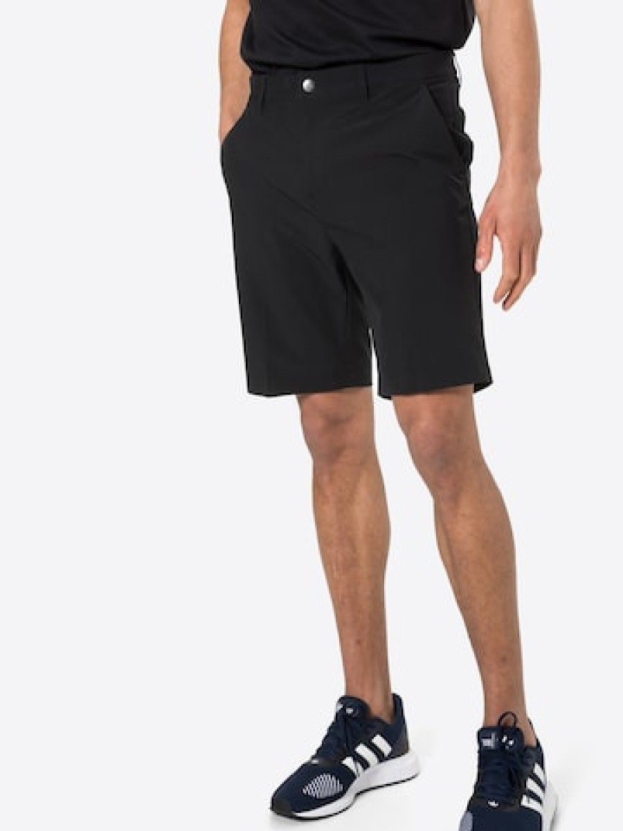 Men Shorts Sports Bottoms | Regular Workout Pants 'Ult365'