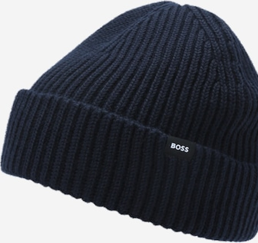 Women BOSS Hats & Caps | Beanie 'Pedro'