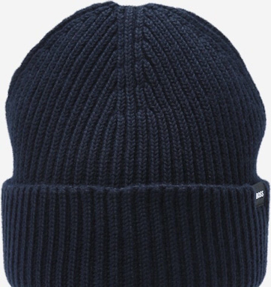 Women BOSS Hats & Caps | Beanie 'Pedro'