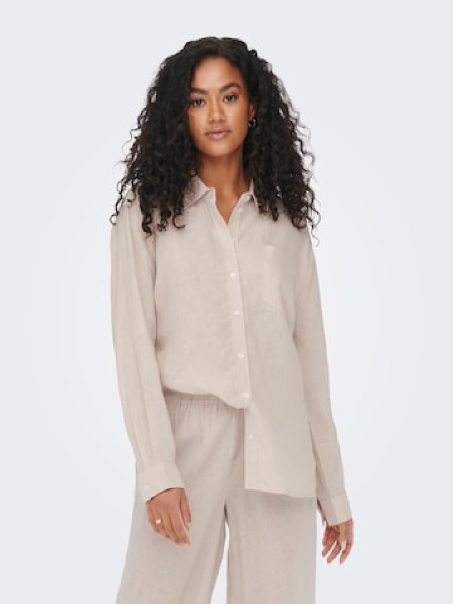 Women ONLY Blouses & Tunics | Blouse 'Tokyo'