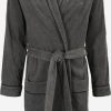 Men JBS Plus Sizes | Long Bathrobe