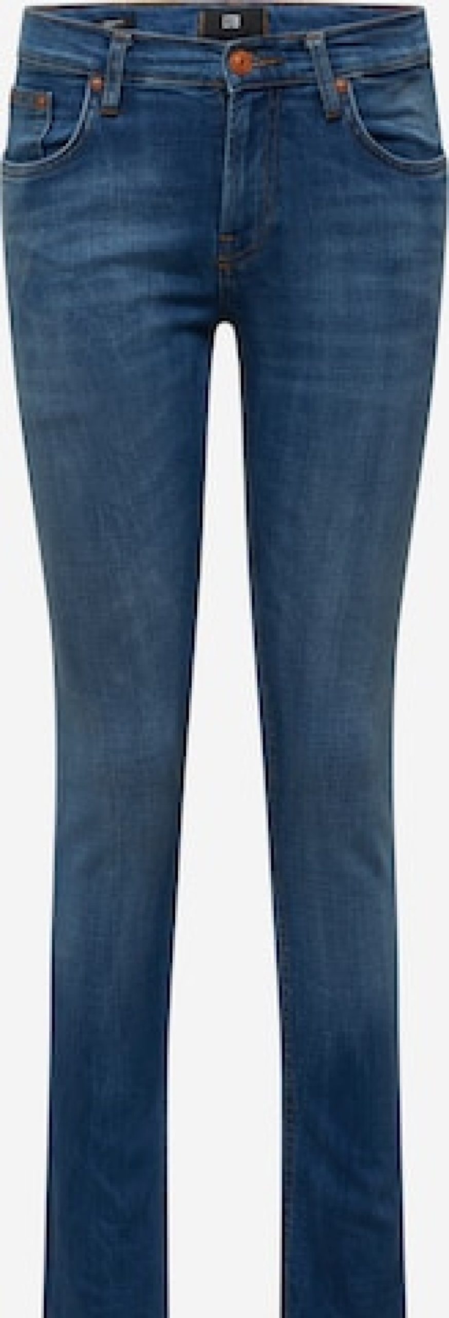 Men LTB Plus Sizes | Skinny Jeans 'Smarty'