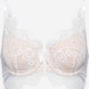 Women Underwire Underwear | Push-Up Bra 'Marilee'