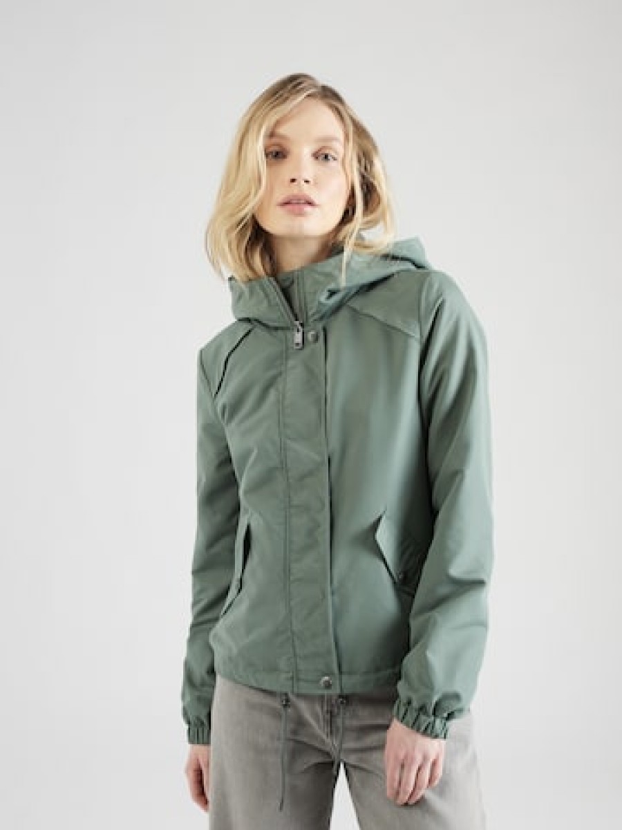 Women VERO Jackets | Between-Season Jacket 'Zoa'