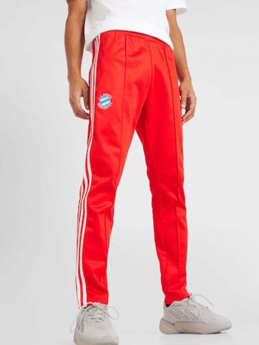 Men Tracksuit Sports Bottoms | Regular Workout Pants