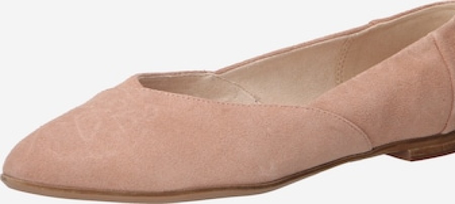 Women ABOUT Ballet Flats | Ballet Flats 'Jutti Neat'