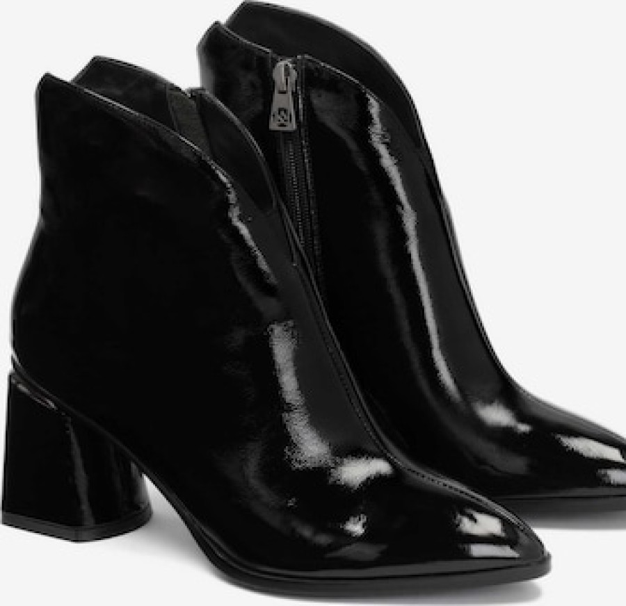 Women Kazar Ankle Boots | Ankle Boots