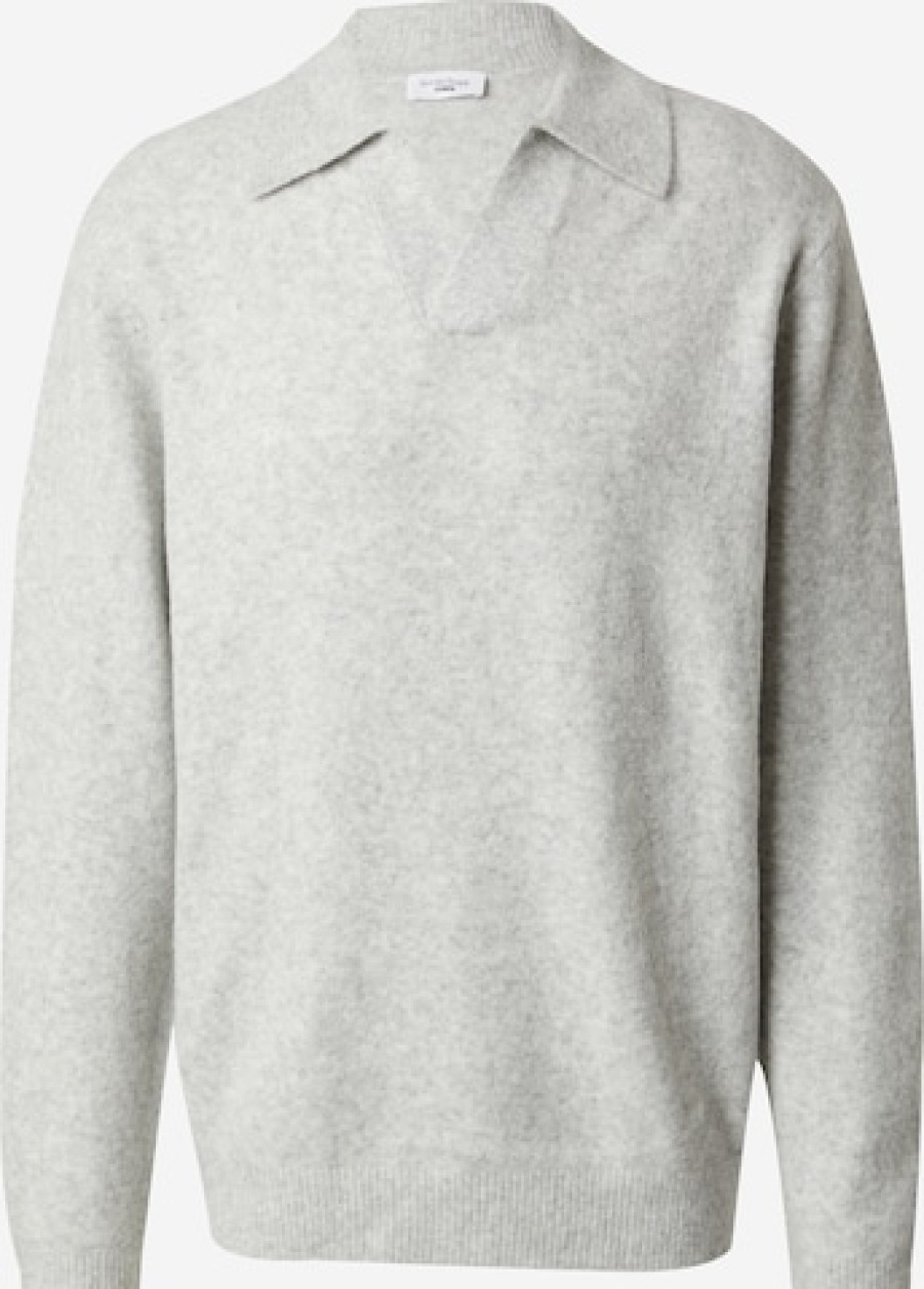 Men V-neck Sweaters & Cardigans | Sweater 'Philipp'