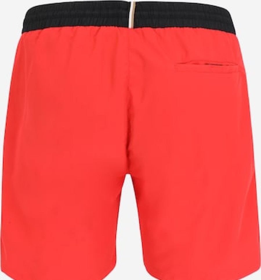 Men BOSS Swimwear | Board Shorts 'Starfish'