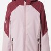 Women Weatherproof Sports Jackets | Outdoor Jacket 'Kow'