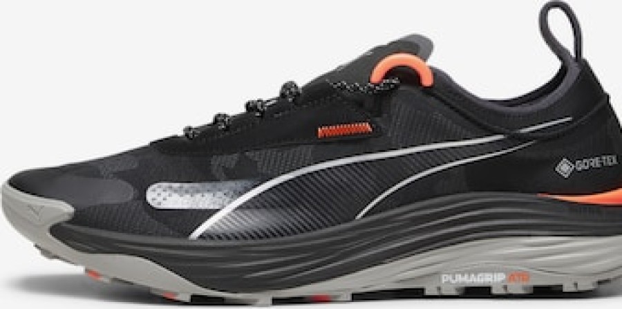 Men Running Running Shoes | Running Shoes 'Voyage Nitro 3'