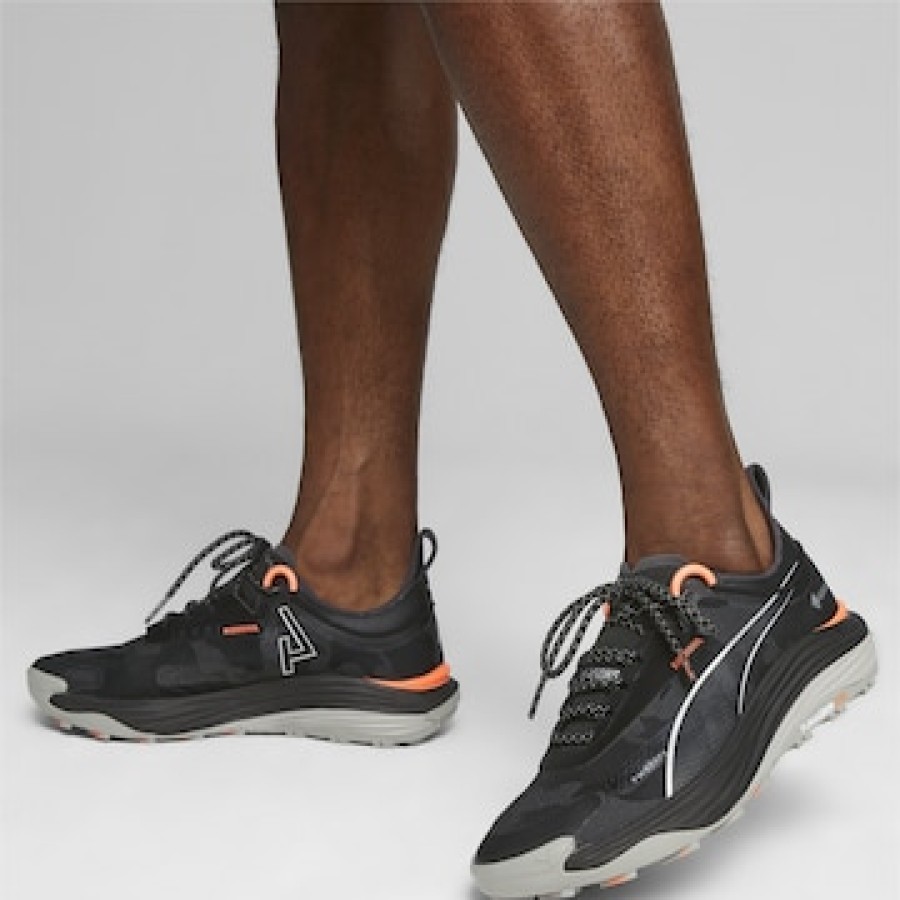 Men Running Running Shoes | Running Shoes 'Voyage Nitro 3'