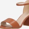 Women ABOUT High Heels | Strap Sandals 'Alisha'