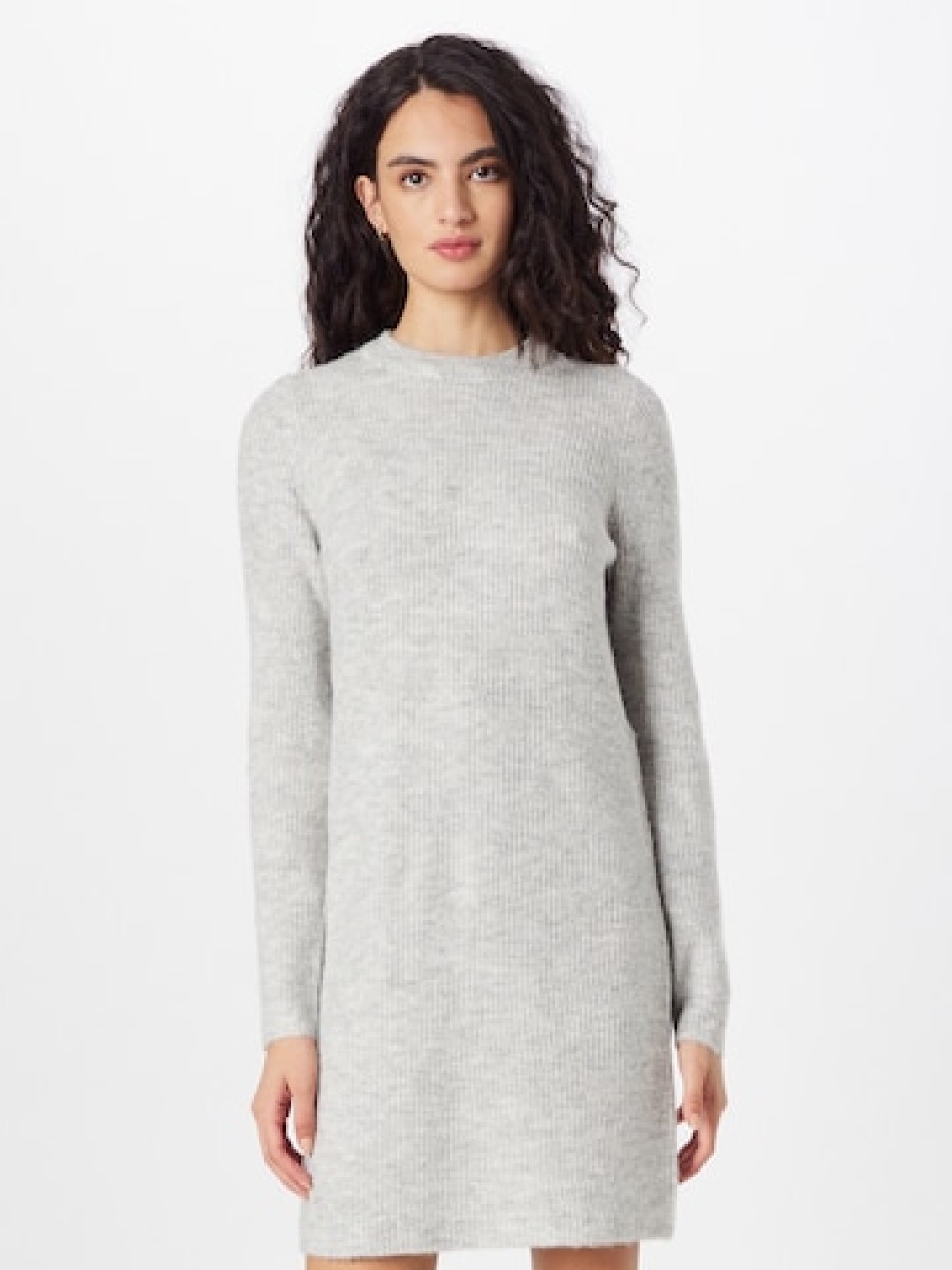 Women PIECES Dresses | Knitted Dress 'Ellen'