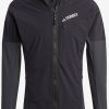 Men Fleece Sports Jackets | Athletic Fleece Jacket 'Techrock'