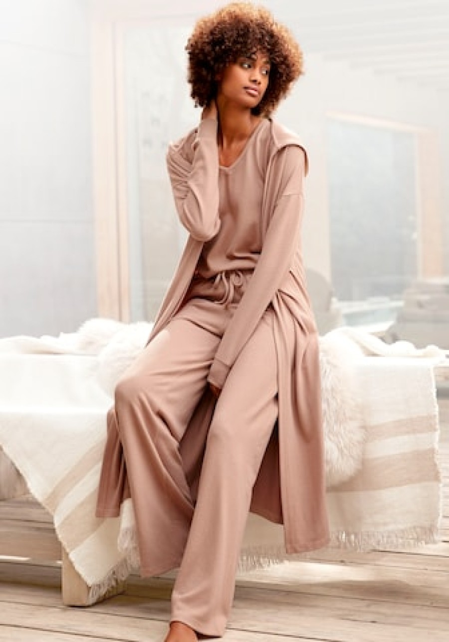 Women Dressing Underwear | Dressing Gown